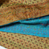 Kantha Scarf 190 x 40 cm - The Nomads Tent